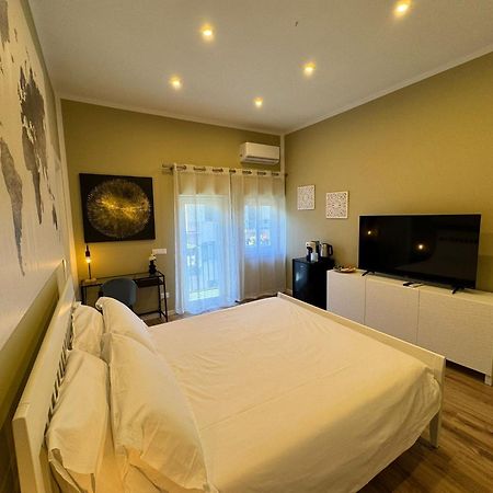 Di Fresco Apartments - Holiday House Palermo Luaran gambar
