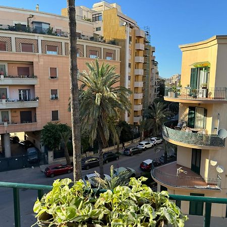Di Fresco Apartments - Holiday House Palermo Luaran gambar