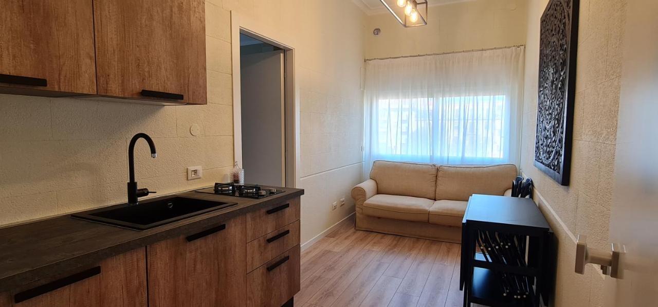 Di Fresco Apartments - Holiday House Palermo Luaran gambar