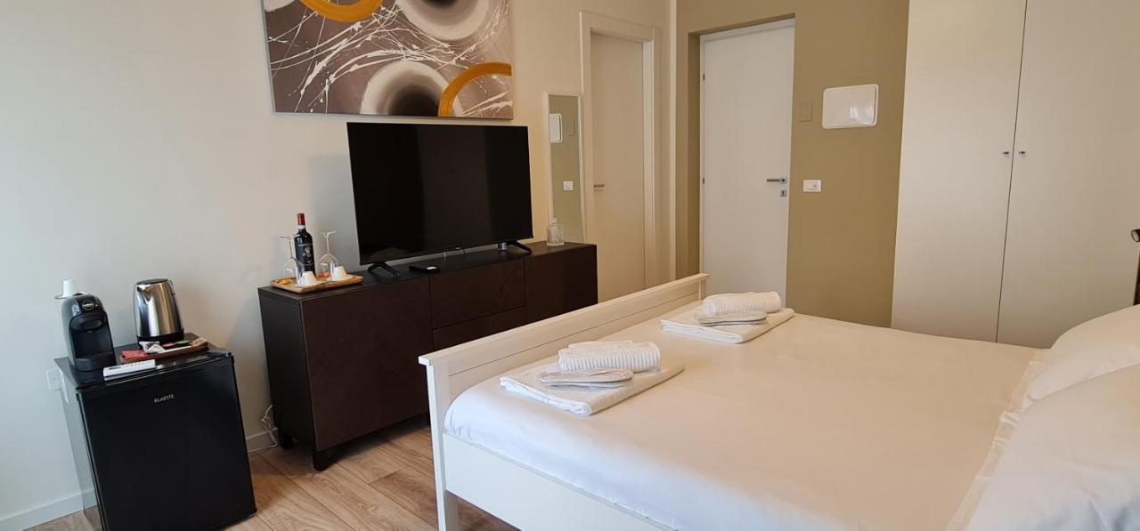 Di Fresco Apartments - Holiday House Palermo Luaran gambar
