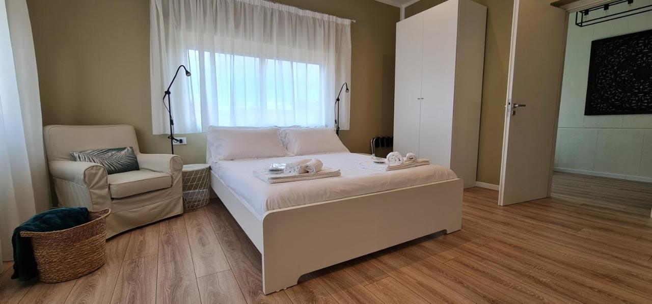 Di Fresco Apartments - Holiday House Palermo Luaran gambar