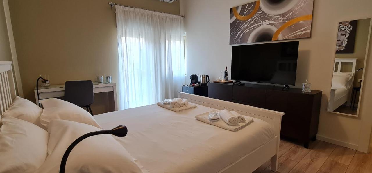 Di Fresco Apartments - Holiday House Palermo Luaran gambar