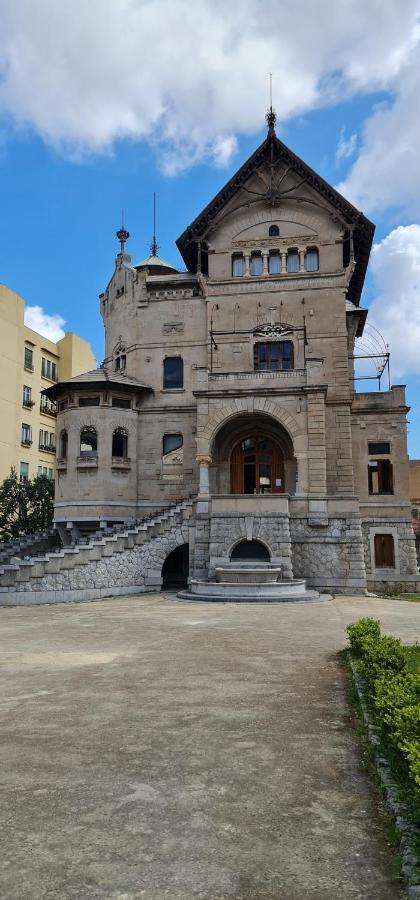 Di Fresco Apartments - Holiday House Palermo Luaran gambar