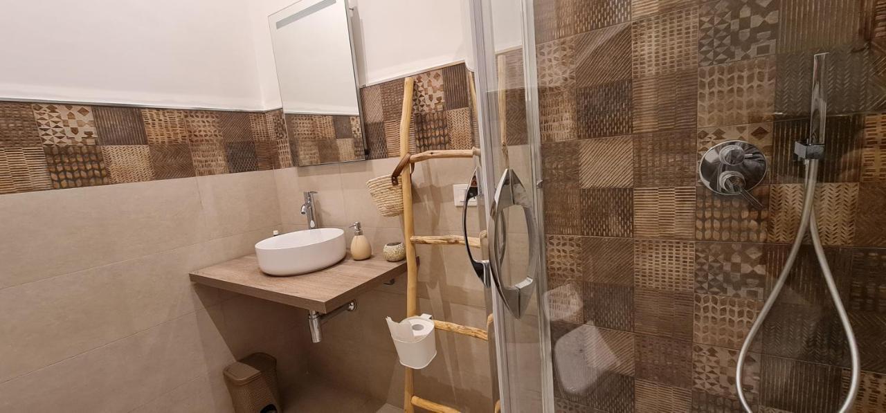 Di Fresco Apartments - Holiday House Palermo Luaran gambar