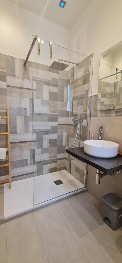 Di Fresco Apartments - Holiday House Palermo Luaran gambar