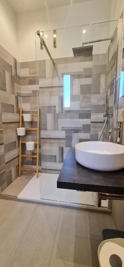 Di Fresco Apartments - Holiday House Palermo Luaran gambar