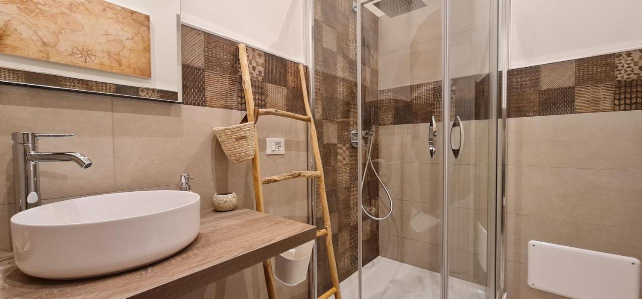Di Fresco Apartments - Holiday House Palermo Luaran gambar