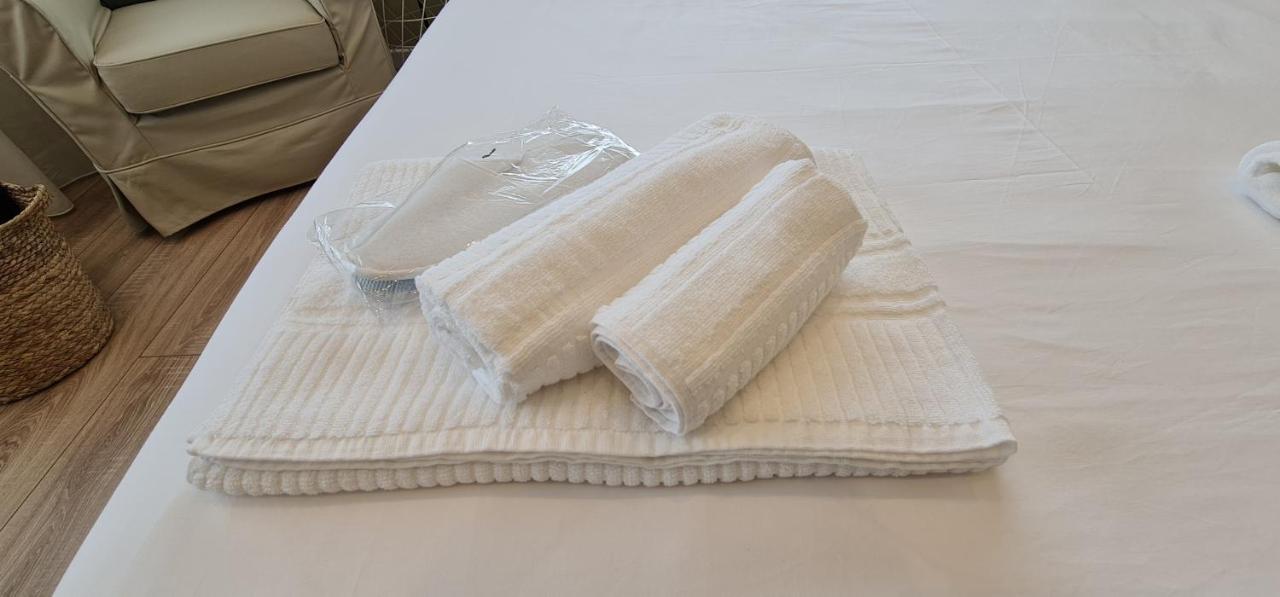 Di Fresco Apartments - Holiday House Palermo Luaran gambar