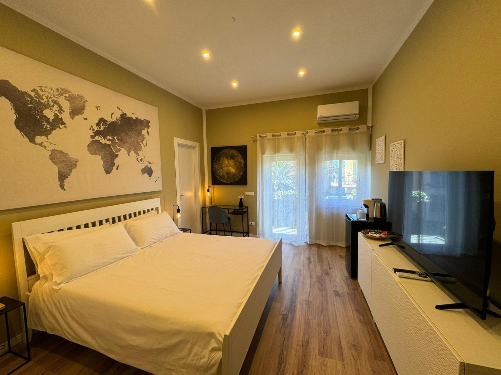 Di Fresco Apartments - Holiday House Palermo Luaran gambar