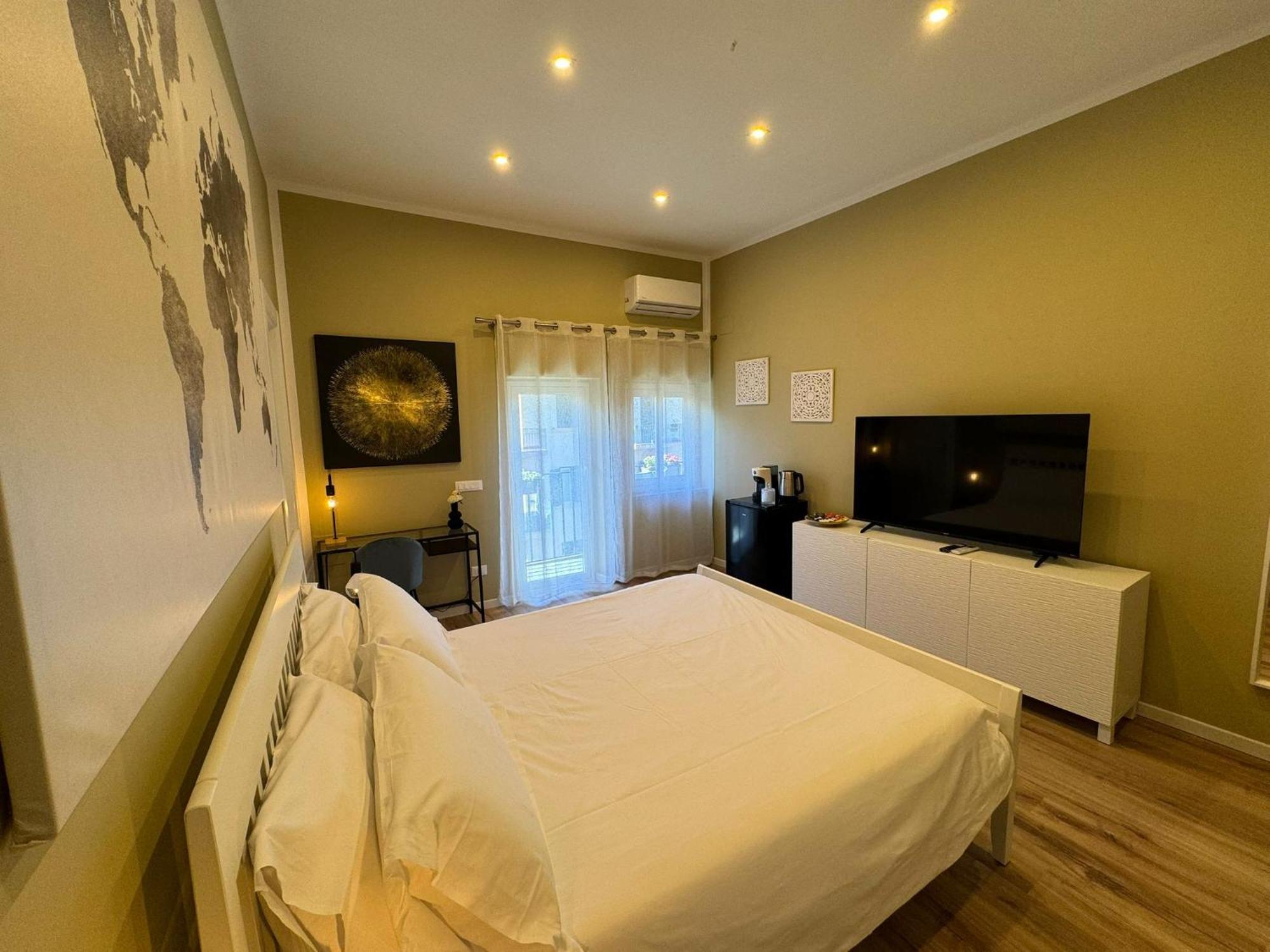 Di Fresco Apartments - Holiday House Palermo Luaran gambar