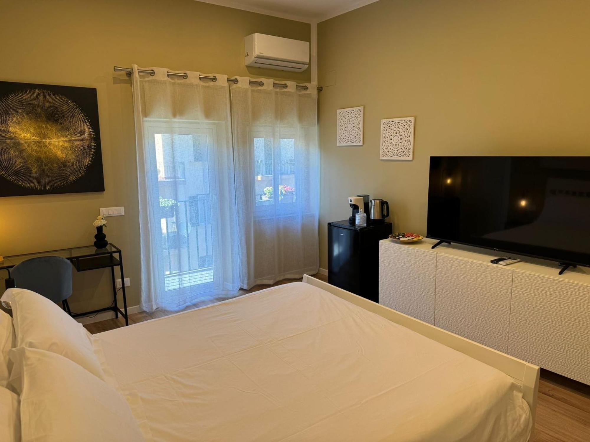 Di Fresco Apartments - Holiday House Palermo Luaran gambar