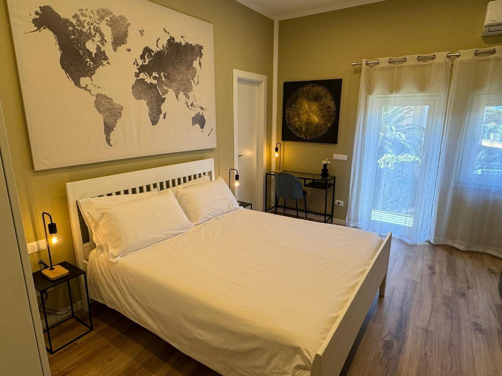 Di Fresco Apartments - Holiday House Palermo Luaran gambar
