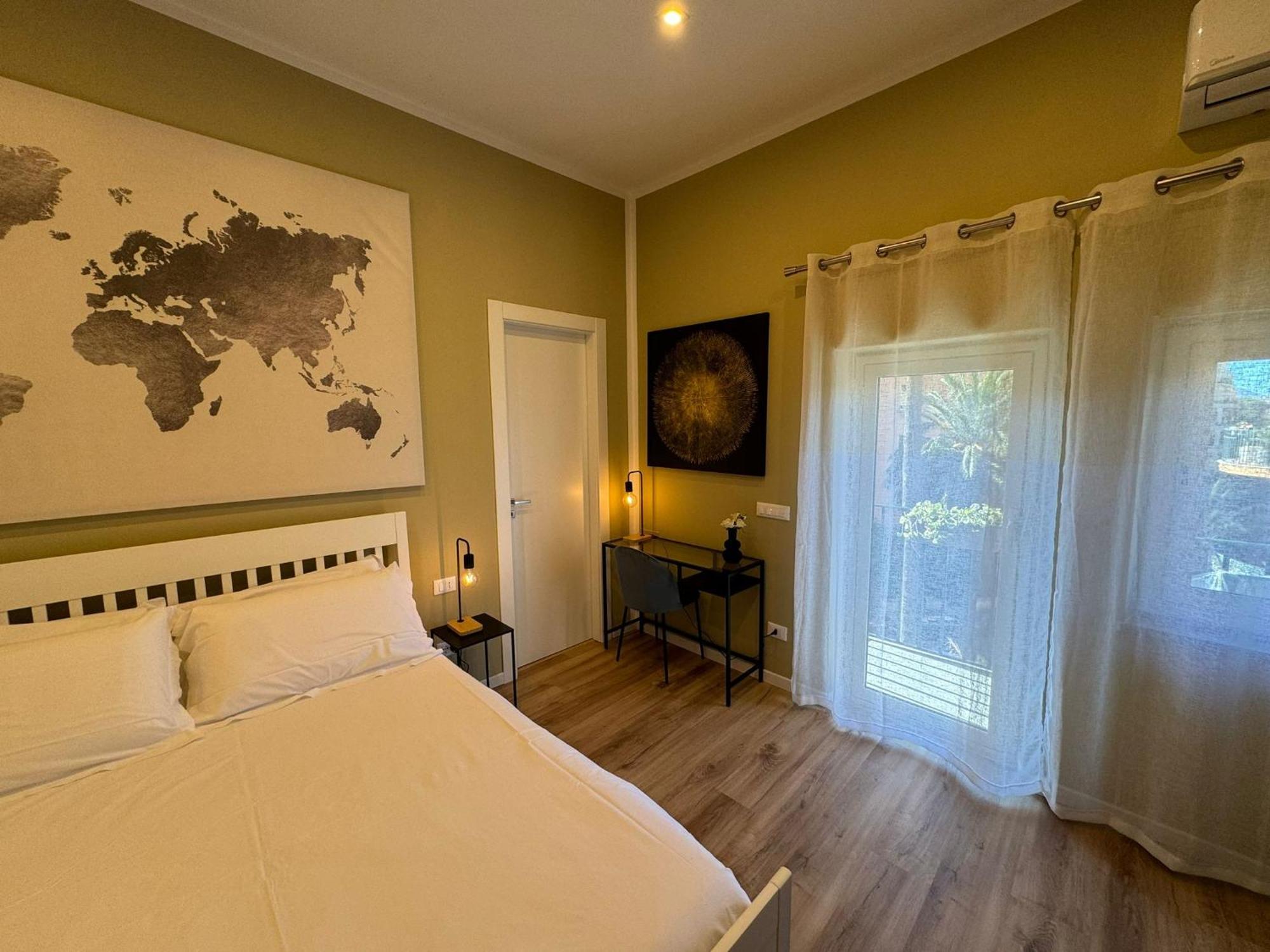 Di Fresco Apartments - Holiday House Palermo Luaran gambar