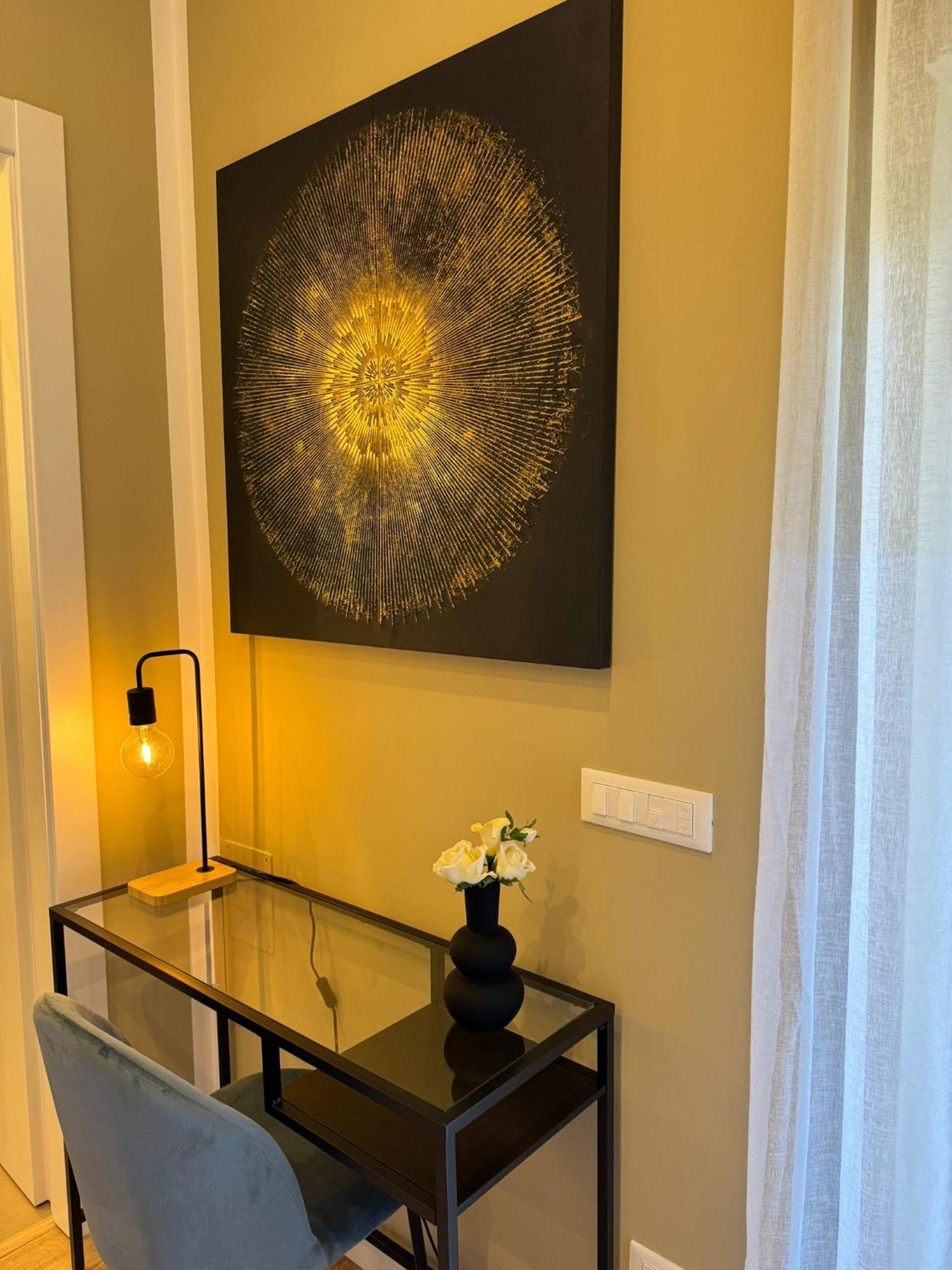 Di Fresco Apartments - Holiday House Palermo Luaran gambar
