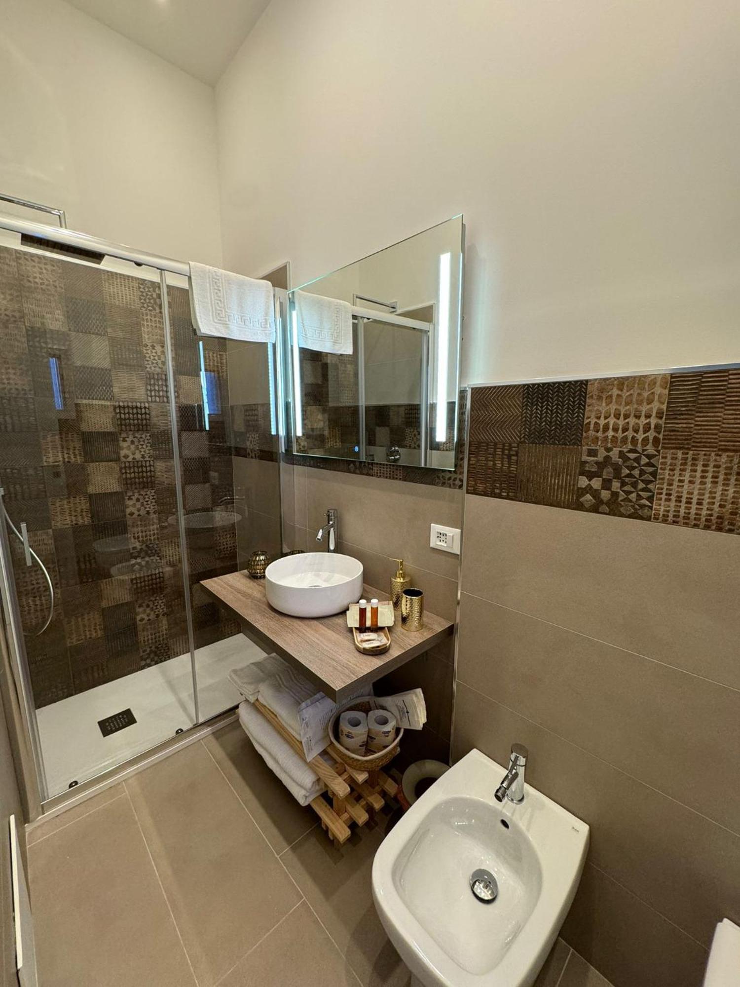 Di Fresco Apartments - Holiday House Palermo Luaran gambar