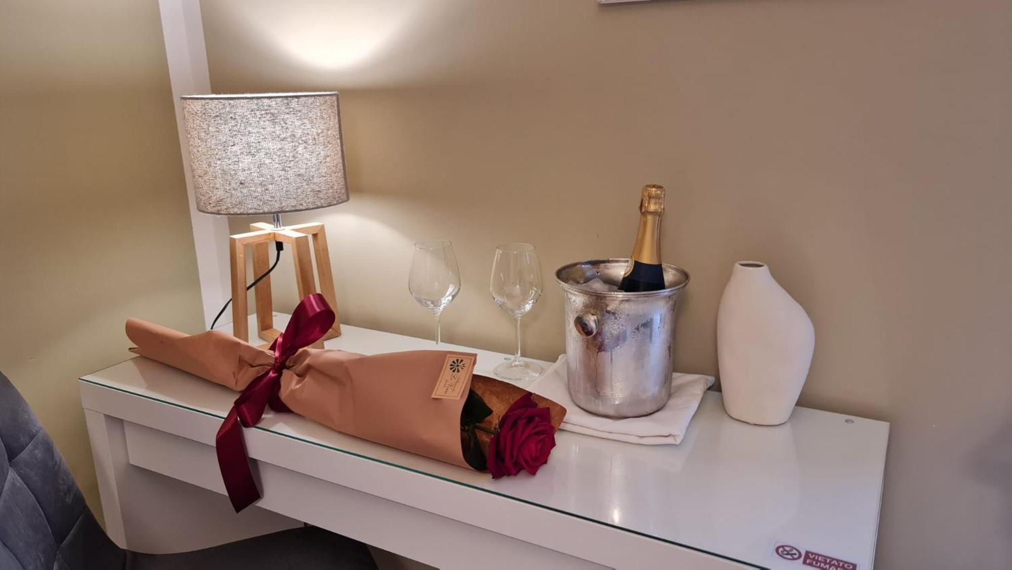Di Fresco Apartments - Holiday House Palermo Luaran gambar